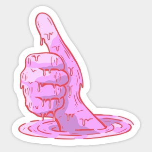 Thumb Sticker